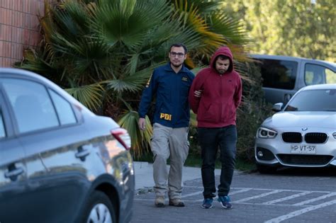 Pdi Chile On Twitter El Jefe De La Brigada Investigadora Contra El