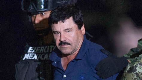 Where is El Chapo now and what’s his net worth? – The US Sun | The US Sun