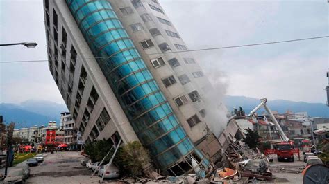 Incendio En Hospital De Taiwán Deja Varios Muertos Y Heridos Cnn