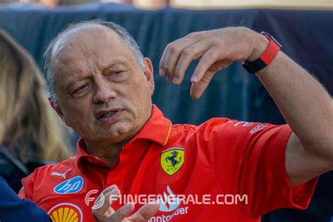 F Ali Flessibili Ferrari Appoggia Red Bull Cresce La Pressione Su