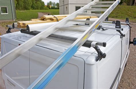 Виды багажников Thule - Roof-Rack.ru