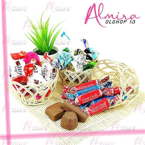 Jual Coklat Arab Turkey Mix Gr Asli Oleh Oleh Haji Umroh Murah