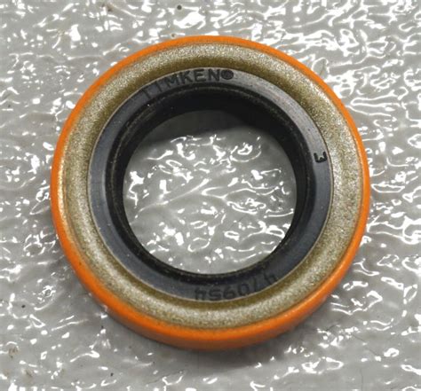 Np Selector Shaft Seal Broncograveyard