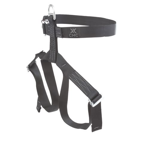 Utility Harness – Safe Rescue