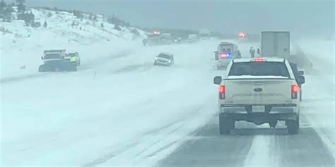 Multi Vehicle Collision Halts Traffic Near Butter Pot Park Vocm