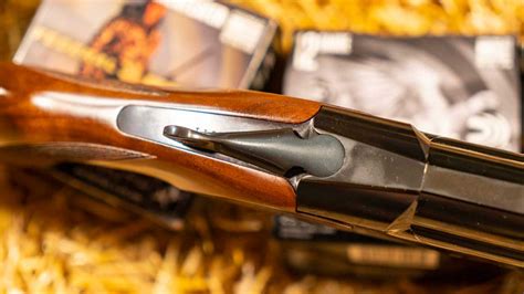 Browning Bt Shotgun Review Stylish Break Action Single By Global