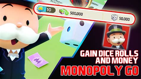 Discover Monopoly Go Hack Easy Way To Get Unlimited Dice Rolls Cash