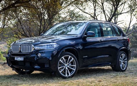 2016 BMW X5 Plug-In Hybrid M Sport (AU) - Wallpapers and HD Images ...