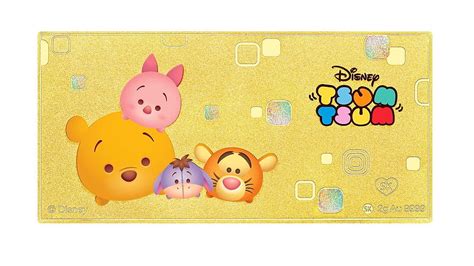 Disney Tsum Tsum Page 5 HD Wallpaper Pxfuel