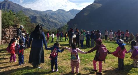 La Defensa Por La Diversidad Biocultural Del Perú Sigue En Pie Vía