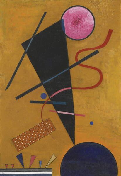 Vassily Kandinsky Atelier Yuwa Ciao Jp