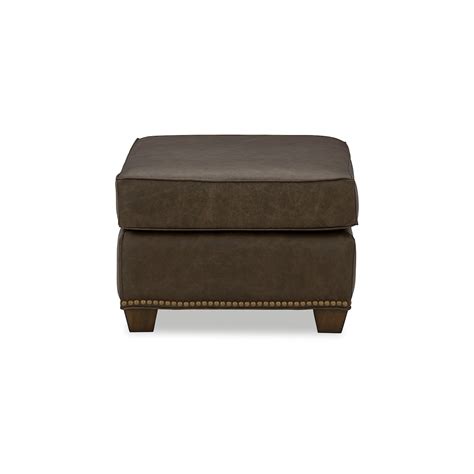 Craftmaster L702950bd L702900bd Winslow 06 Transitional Ottoman With