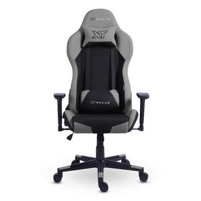 Cadeira Gamer XT Racer Defender KaBuM