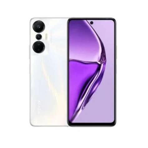 Infinix HOT 20S X6827 - 6.78” - 128ROM + 8RAM - Light Rider White Fiche ...