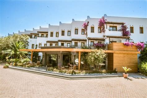 GREEN BEACH RESORT - Prices & Reviews (Gundogan, Turkey) - Tripadvisor