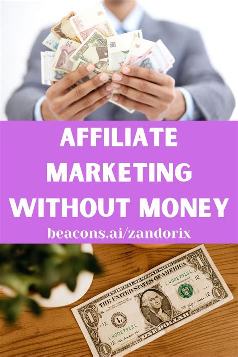 Best Side Hustle If You Have No Money In 2022 Affiliate Marketing Affiliate Marketing