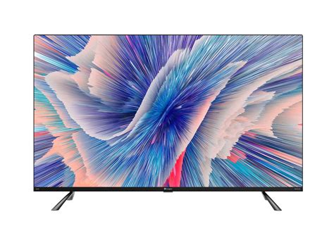 Smart Tivi Casper QLED 4K 55 Inch 55QG8000