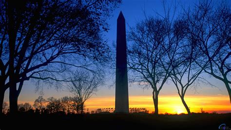 Wallpaper of Washington DC - WallpaperSafari