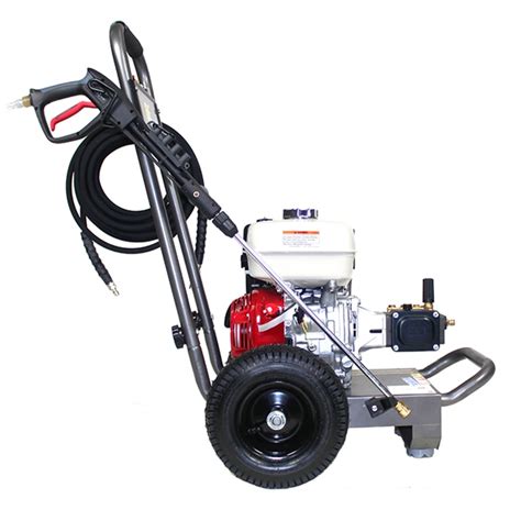 Pressure Jet Washer Direct Drive 270cc Honda Gx270 Drainage Superstore®