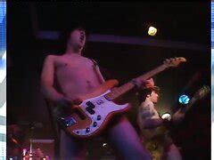 Music Naked Music Band On Stage Thisvid