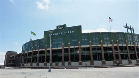 10 Oldest NFL Stadiums - Oldest.org