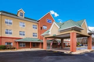 62 Hotels in Fairburn, GA - Choice Hotels