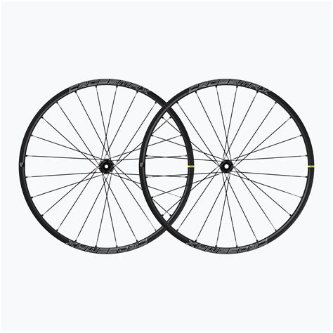 Ko A Rowerowe Mavic Crossmax Sl Boost Micro Spline Shimano Disc