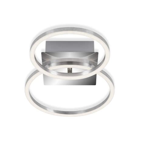 LAMPA SUFITOWA PLAFON RINGI LED ŚCIEMNIALNA 3110 018 Cena Opinie