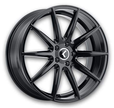 Kraze Wheels Kr Cosmos