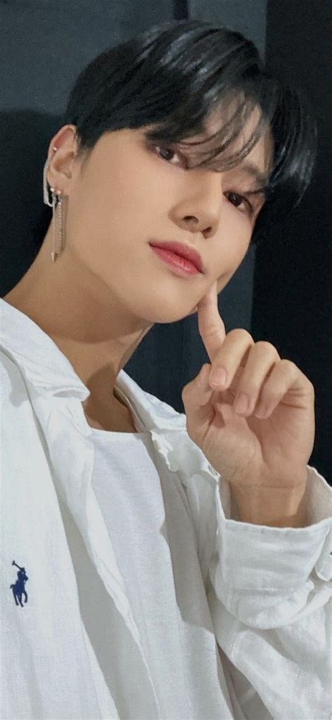 Ateez Lock Screen Wallpaper Lockscreen Kpop