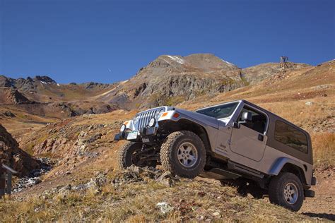 OldBuzzard S 2005 Jeep Wrangler Unlimited Page 7 Jeep Wrangler TJ Forum