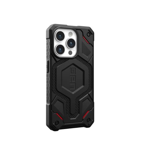 Uag Monarch Pro Case For Iphone Series Kevlar