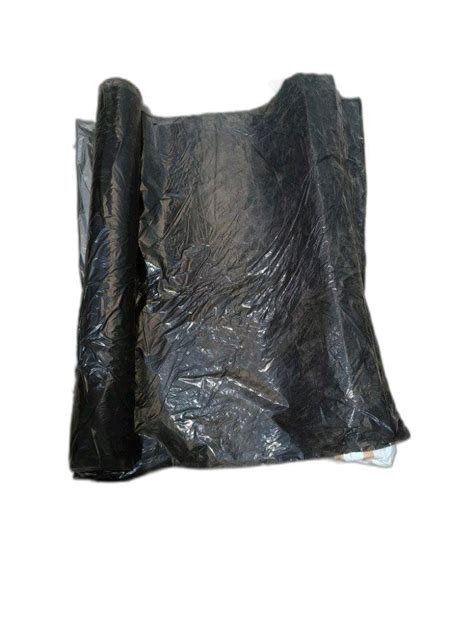 Sahyadri Lldpe Agriculture Black Mulching Film M Length M At