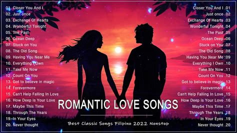 Throwback Opm S Love Songs Hit Beautiful Opm Love Songs Of All Time