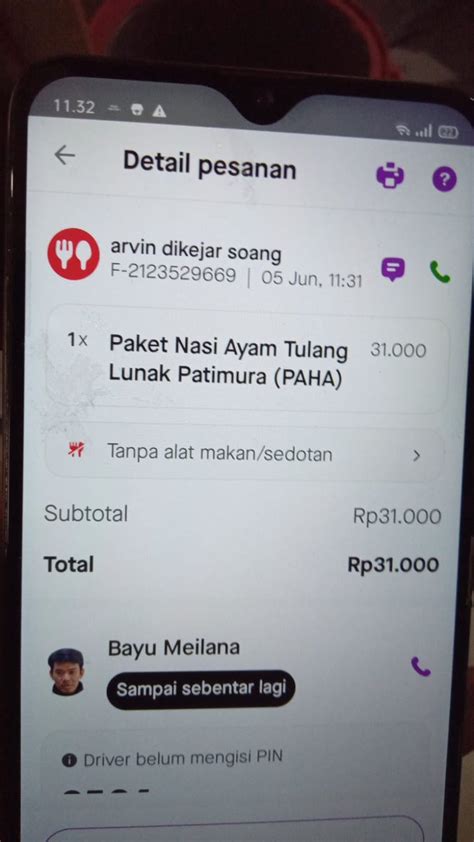 Arvinnn On Twitter Melengkapi Perjalanan Saya Ke Distrik Tambun Lalu