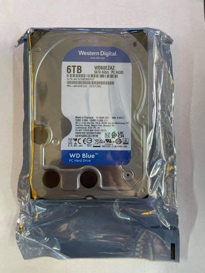 Western Digital Hdd Tb Telegraph