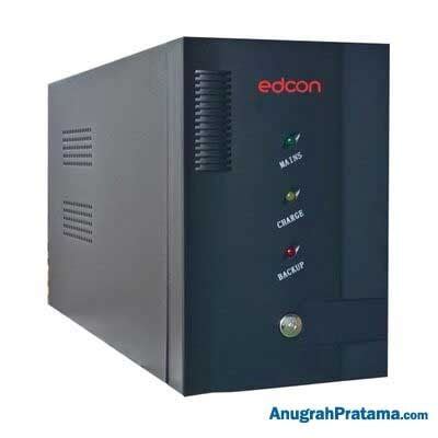 Jual Edcon Ep Va W Ups Murah Anugrahpratama