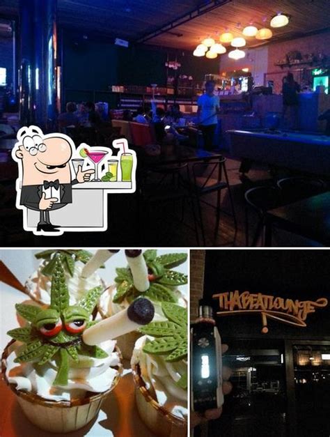 Tha Beatlounge Club Bangkok Restaurant Reviews