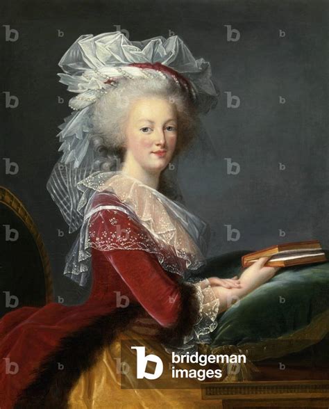 Image Of Portraits Of Marie Antoinette Of Lorraine Habsbourg 1755 1793