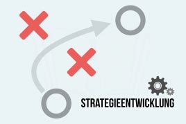 Strategieentwicklung Beispiele Tipps