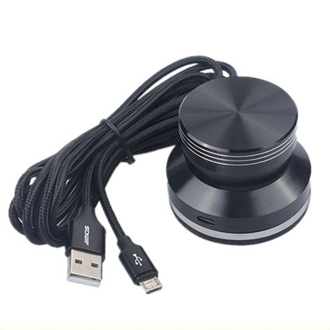 Микро-USB мультимедийный регулятор громкости звука, громкости для ...