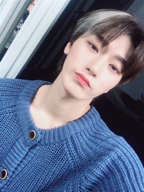 Ateez에이티즈 On Twitter 산 그냥 보고싶고 그냥 좋아서 ️ Ateez 에이티즈 Just