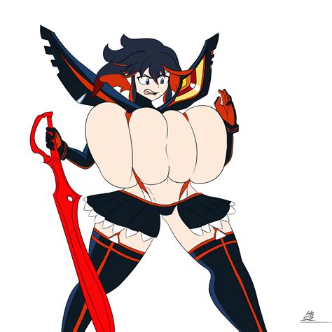 Life Fiber Expansion By Kbeezy Hentai Foundry