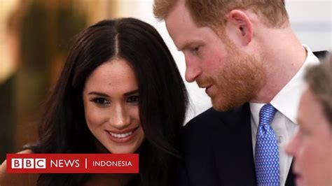 Pangeran Harry Meghan Mundur Keluarga Kerajaan Inggris Terluka Dan