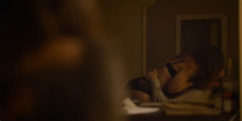 Nude Video Celebs Rebecca Humphries Sexy Ten Percent S E