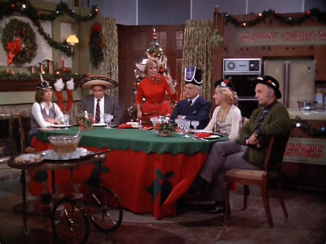 Christmas TV History: Betty White: The Mary Tyler Moore Show (1974)