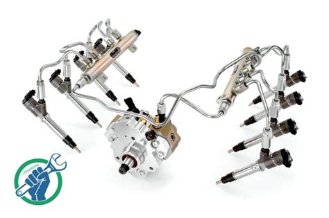 Диагностика и ремонт форсунок common rail avto-elektriik.ru