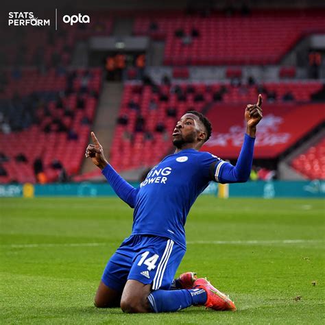 OptaJoe On Twitter 4 Each Of The Last Four Goals Scored At Wembley