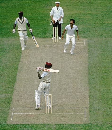 Kapil Dev, Mohinder Amarnath and the World Cup | ESPNcricinfo.com