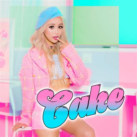 ‎cake Single Album By Wengie Apple Music